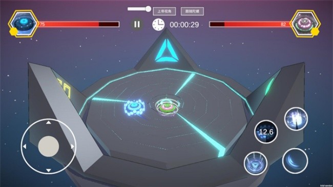 旋風(fēng)陀螺官網(wǎng)