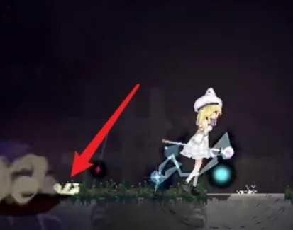 愛麗絲的搖籃曲