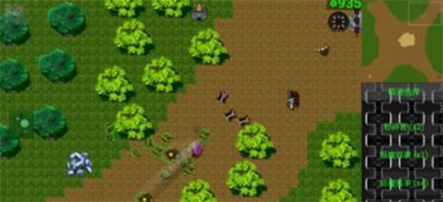 鐵銹戰(zhàn)爭王者之戰(zhàn)