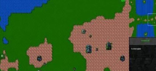 鐵銹戰(zhàn)爭王者之戰(zhàn)