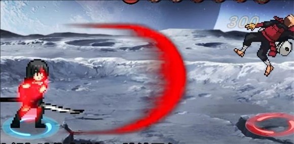 像素火影手機(jī)版