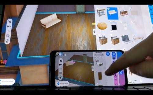 模擬人生5中文內(nèi)購版