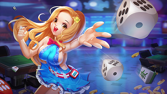 一道斗地主多終端兼容版