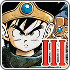 勇者斗惡龍怪獸仙境3