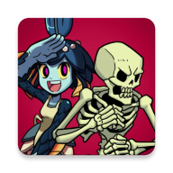 骷髏女孩內(nèi)置菜單作弊版