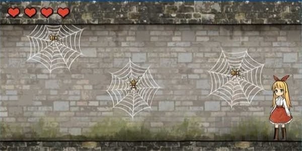 憂郁的安娜官方版