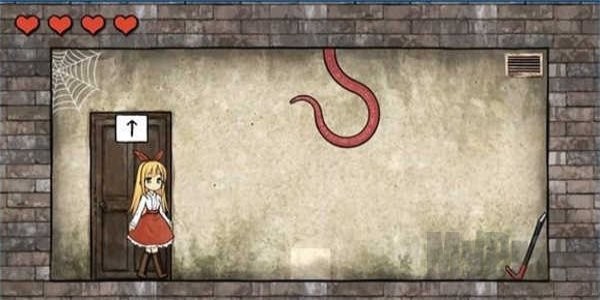 憂郁的安娜官方版