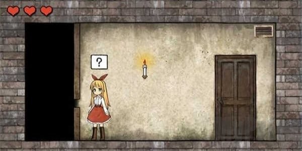 憂郁的安娜官方版