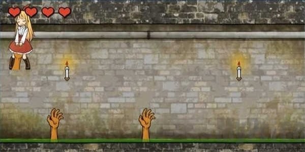 憂郁的安娜官方版