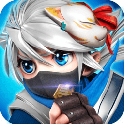 忍者萌劍傳內(nèi)購版