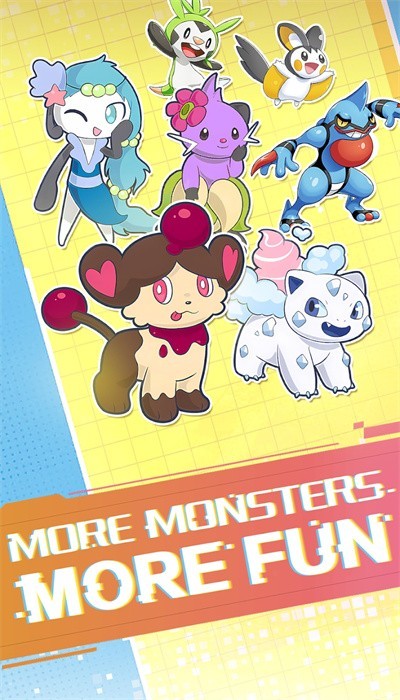 精靈寶可夢(mèng)進(jìn)化