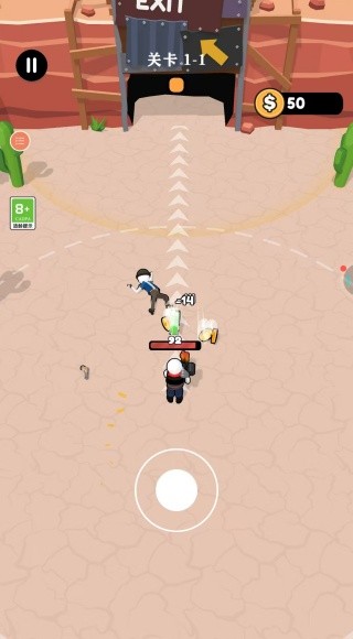 荒野魂斗羅安卓版