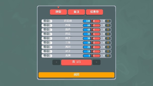 小丑牌等離子模組