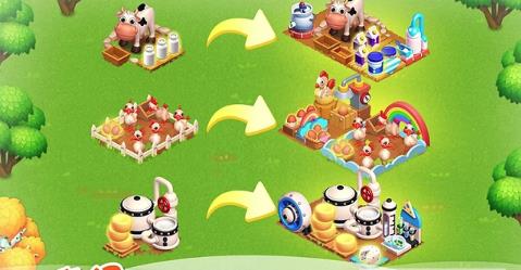 種菜模擬器內(nèi)置菜單修改版