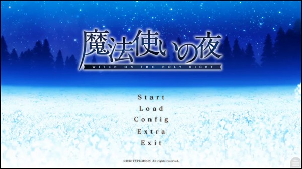 魔法使之夜?jié)h化版