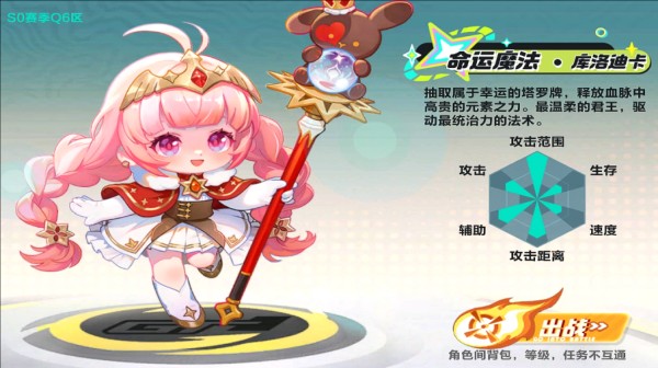 云QQ飛車(chē)手機(jī)版