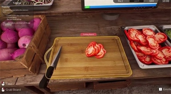 卷餅店模擬器無(wú)限版