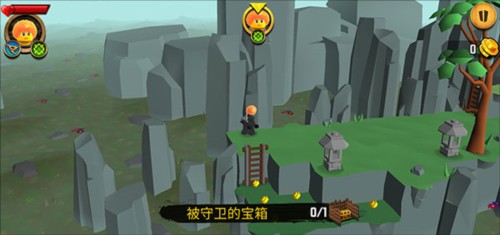 樂高幻影忍者最新版