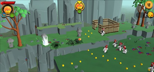 樂高幻影忍者最新版