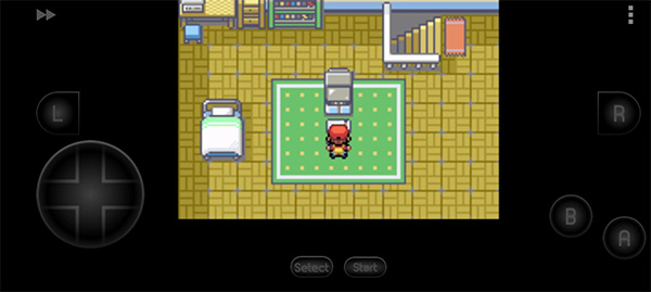 口袋妖怪葉綠手游(含全攻略金手指代碼)