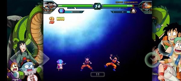 bvn龍珠改最新版