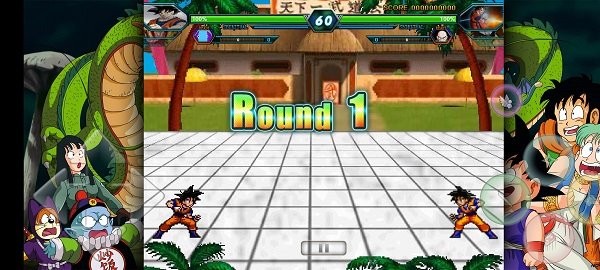 bvn龍珠改最新版