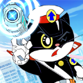 黑貓警長聯(lián)盟手機版