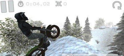 極地摩托大賽最新版