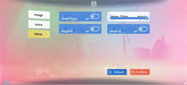 青春校園模擬器官方版