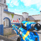 生死狙擊之僵尸前線全解鎖版