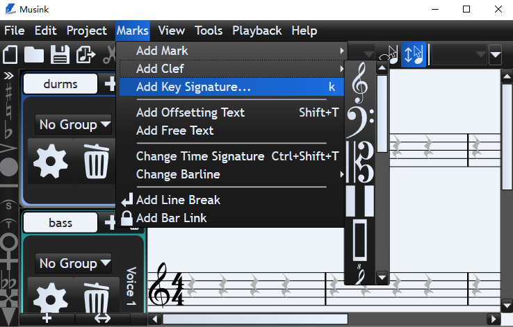 musink lite電腦版