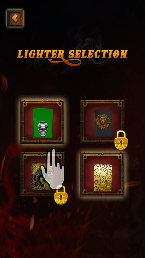 打火機(jī)模擬器游戲
