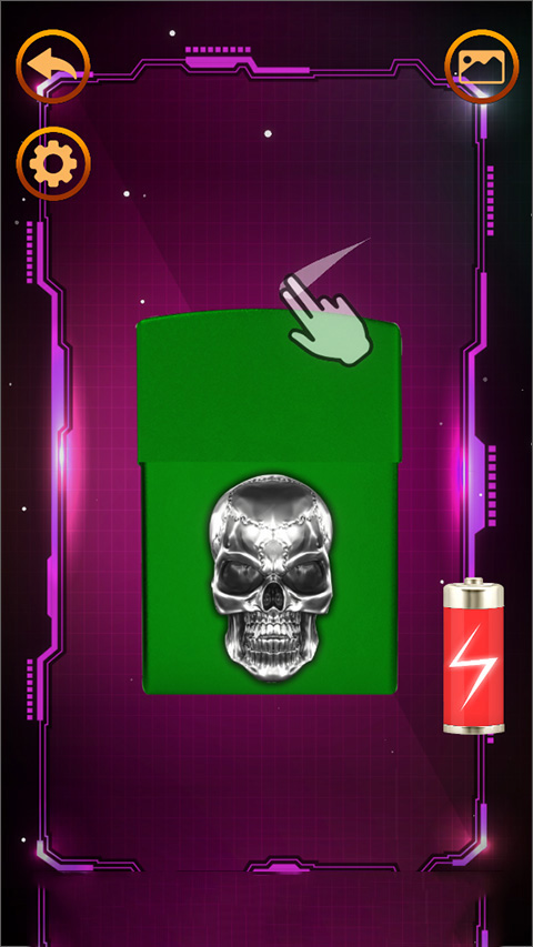 打火機(jī)模擬器游戲