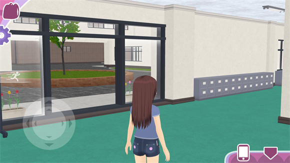 少女都市MOD菜單版