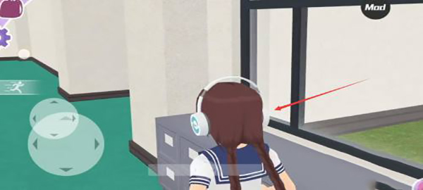 少女都市MOD菜單版