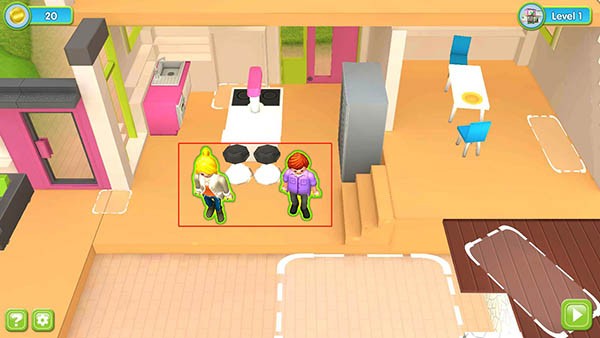 模擬人生4內(nèi)置mod版