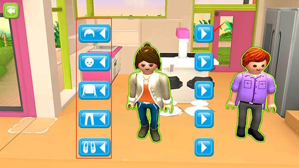 模擬人生4內(nèi)置mod版