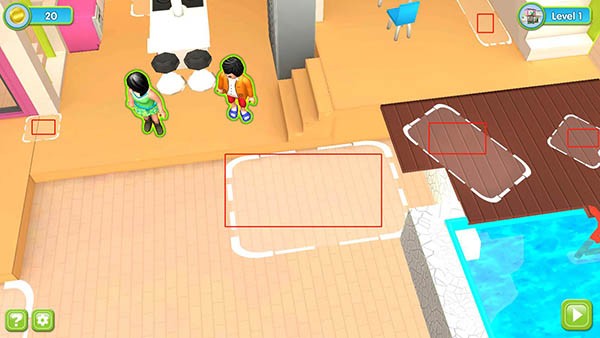 模擬人生4內(nèi)置mod版