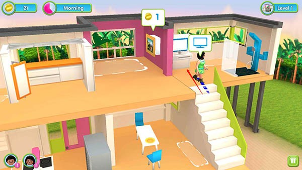 模擬人生4內(nèi)置mod版