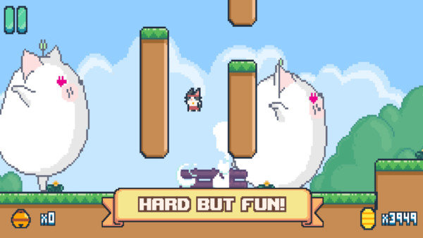 戰(zhàn)斗喵星人漢化無(wú)限資源版