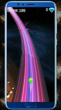 彩色道路沖刺安卓版