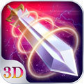 蒼穹之劍3D手游官方版