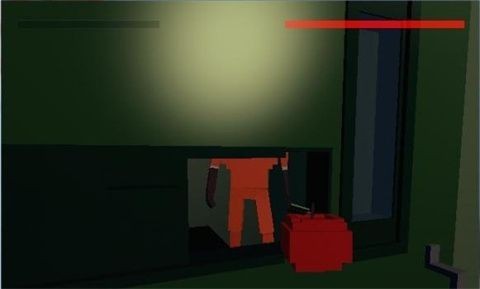 血染小鎮(zhèn)內(nèi)置菜單版