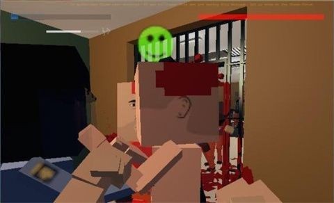 血染小鎮(zhèn)內(nèi)置菜單版