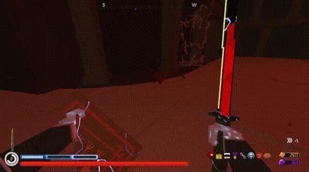 血染小鎮(zhèn)內(nèi)置菜單版