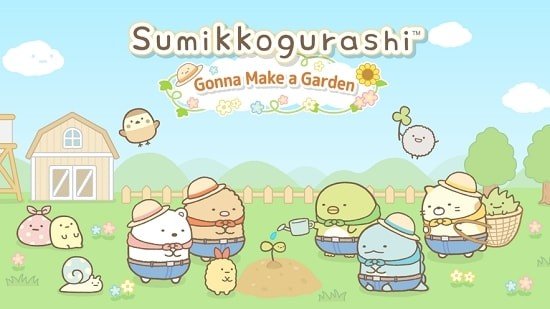 小倉農(nóng)場安卓修改版