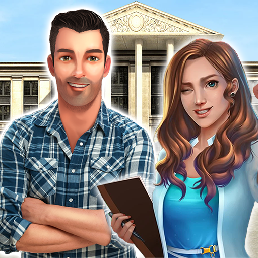 城鎮(zhèn)超級(jí)大亨手游