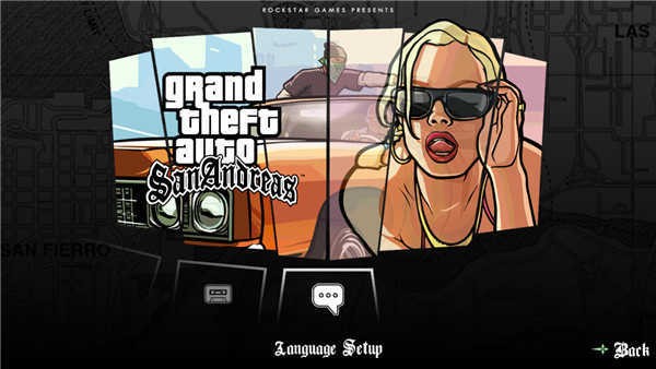 洛圣都5手機(jī)版