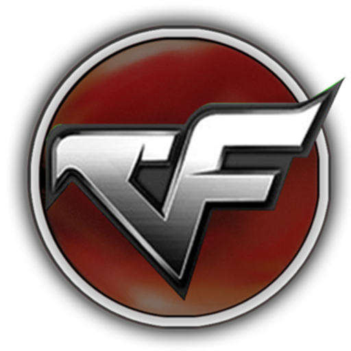 穿越火線越南服魔改版