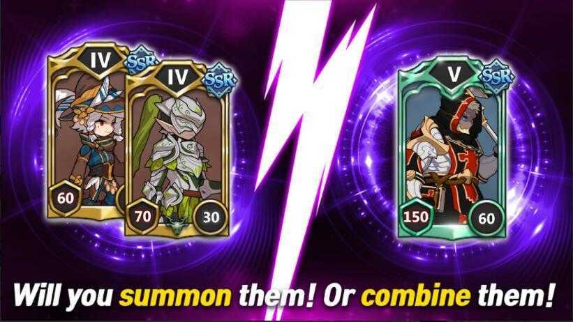 騎士與商人全關卡解鎖版